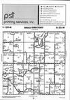 Map Image 026, Todd County 1994